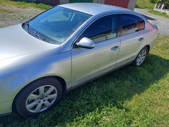 Passat B6 1.9tdi bez DPF - 4