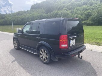 Land Rover Discovery 3 2.7 TDV6 HSE - 4