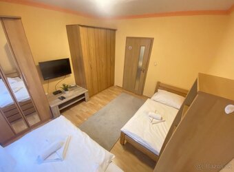 3 izbový byt, Levice - 4
