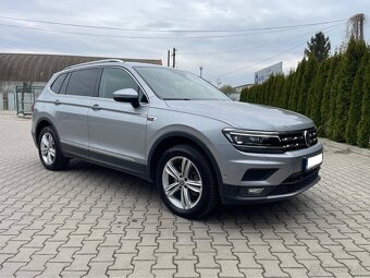 Volkswagen Tiguan Allspace 4Motion DSG - 4