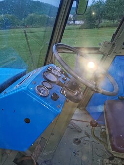 Zetor Crystal 10045 - 4