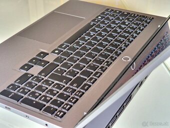 Herný notebook LENOVO LOQ | RTX 4050 | ZÁRUKA | 24GB DDR5 - 4