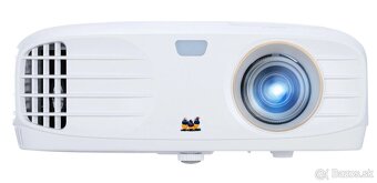 4K projektor Viewsonic PX747-4K - 4