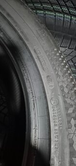 Predam 4x zimné pneu Continental wint ts 870 235/55 r18 100H - 4