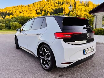 VOLKSWAGEN ID.3 PRO 2021 MATRIX | 62 kWh|150kw | 46 700km - 4