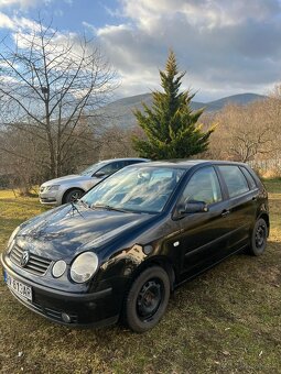 PREDAM Volkswagen Polo 1.2 12V Basis - 4