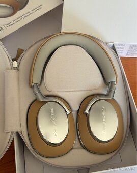 Bowers & Wilkins PX8 - nové len odbalené - 4