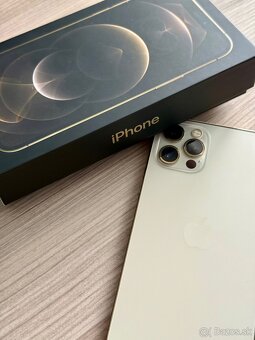 iPhone 12 Pro 128 GB - 4