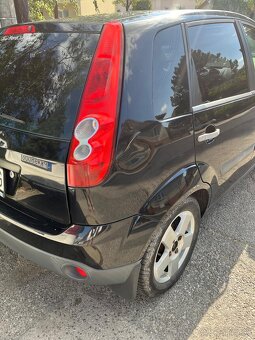 Predame Ford Fiesta 1.4 16V 2008 - 4