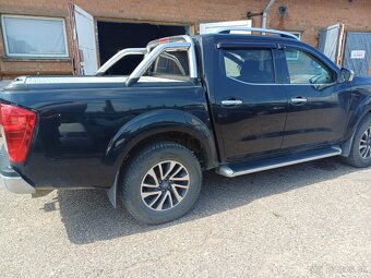 Nissan Navara - 4