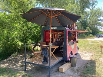 Predám Citroen HY - 4