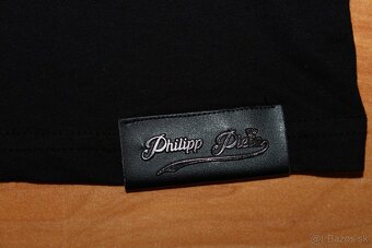Pánske tričko Philipp Plein - 4