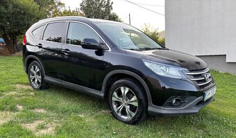 Honda CR-V - 4