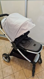 Športový kočík Mamas&Papas Armadillo Flip XT 2 - 4