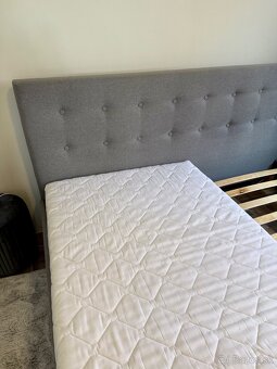 Manzelska postel 180x200 - 4