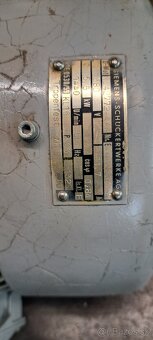 Elektromotor 5,5 kW - 4