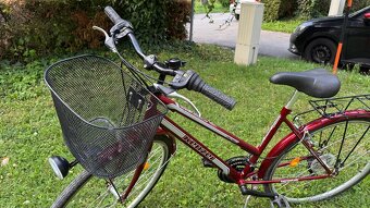 Dámsky bicykel Kenzel 900 - 4