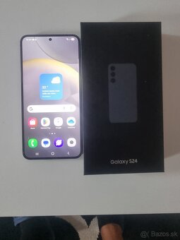 Samsung Galaxy s24 8/128GB - 4