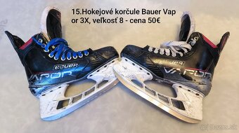 Hokejové veci - 4
