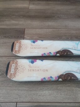 Predam lyze DYNASTAR Sensation,dlzka 153 cm - 4