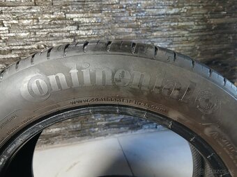 Continental ContiEcoContact 5 205/55 R16 91 v - 4