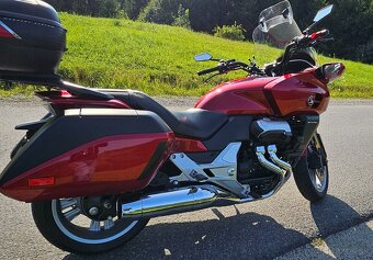 Honda ctx 1300 - 4