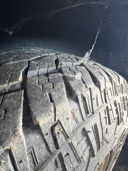 5x120 R16 Land Rover Kolesa - 4
