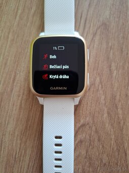 Hodinky garmin venu sg - 4