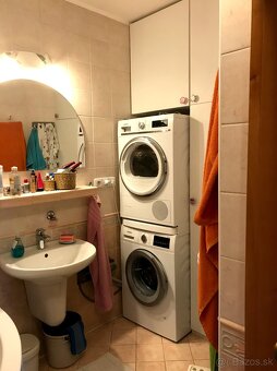 Staré Mesto, NOVOSTAVBA 2- IZB BYT, môže menší psík,mačka - 4