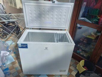 Mraznička - Electrolux - 4
