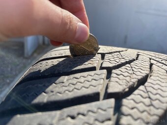 225/45 r18 zimné pneu - 4