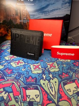 supreme peňaženka - 4