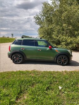 Mini Cooper Countryman D R60 na predaj - 4
