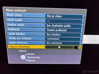 TV Panasonic - 4