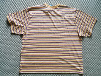 Adidas Originals pánske tričko XL - 4