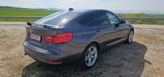 Predam BMW GT 320d xdrive - 4