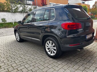 Tiguan 2.0TDI DSG r.v. 2012, 137000km, - 4