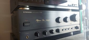 Pioneer A757 - 4