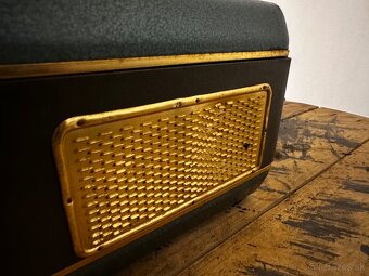 TESLA Sonet Duo ANP 210 - 4