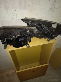 Rozpredam motor ford focus mk2 1,8 kkda - 4