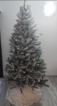 Vianočný stromček - 4