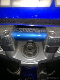 Yamaha yzf 426 diely - 4