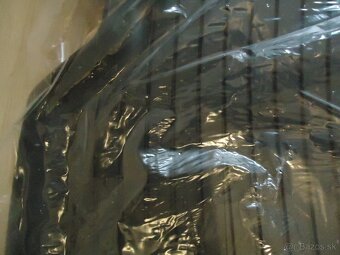 Škoda Rapid originál zadné koberce - 4