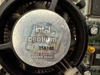 QDI P51430VX Eplorer Ver:3.0 (S3.2) - 4