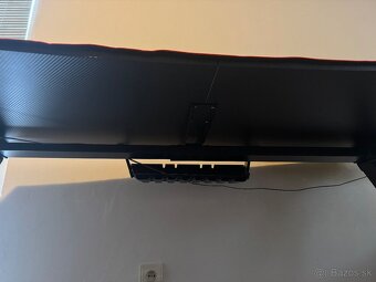 Herný stôl dxracer - 4