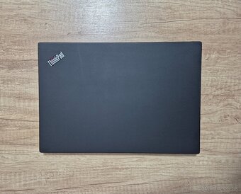Thinkpad T495 /Ryzen 7 Pro 3700U/16GB RAM/FHD IPS/512GB SSD - 4