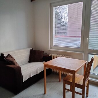 Prenájom 1-izbový byt, Žilina, Hliny VII - 4