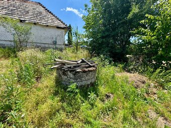 Na predaj stavebný pozemok, Biel, Trebišov - 4