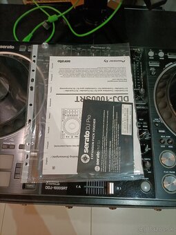 PIONEER DJ DDJ 1000SRT - 4