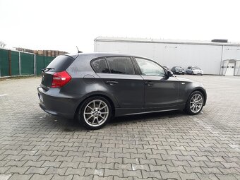 BMW e87 120i 125kw 2007 - 4
